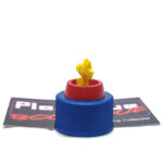 Peanuts Pepsi Bottle Cap Collection: Woodstock In Food Bowl (Japanese Import)