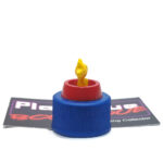 Peanuts Pepsi Bottle Cap Collection: Woodstock In Food Bowl (Japanese Import)