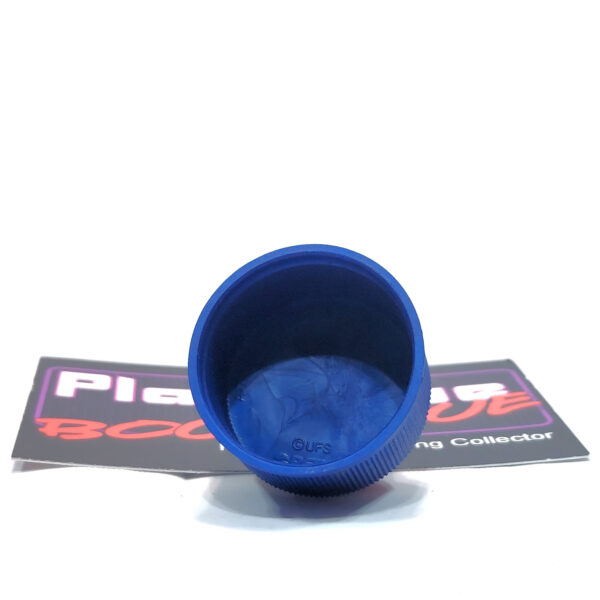 Peanuts Pepsi Bottle Cap Collection: Woodstock In Food Bowl (Japanese Import)