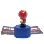 Peanuts Pepsi Bottle Cap Collection: Santa Snoopy (Japanese Import)