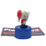 Peanuts Pepsi Bottle Cap Collection: Santa Snoopy (Japanese Import)