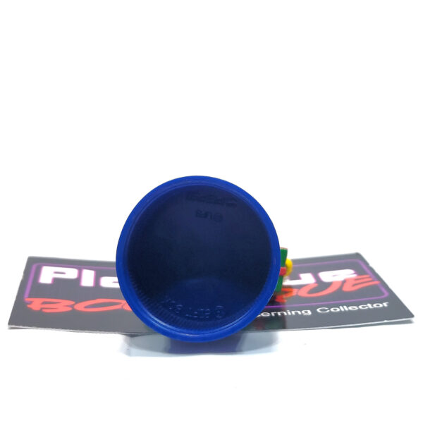 Peanuts Pepsi Bottle Cap Collection: Snoopy & Woodstock Green Present (Japanese Import)