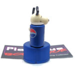 Peanuts Pepsi Bottle Cap Collection: Snoopy W/ Pepsi Can (Japanese Import)