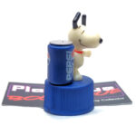 Peanuts Pepsi Bottle Cap Collection: Snoopy W/ Pepsi Can (Japanese Import)