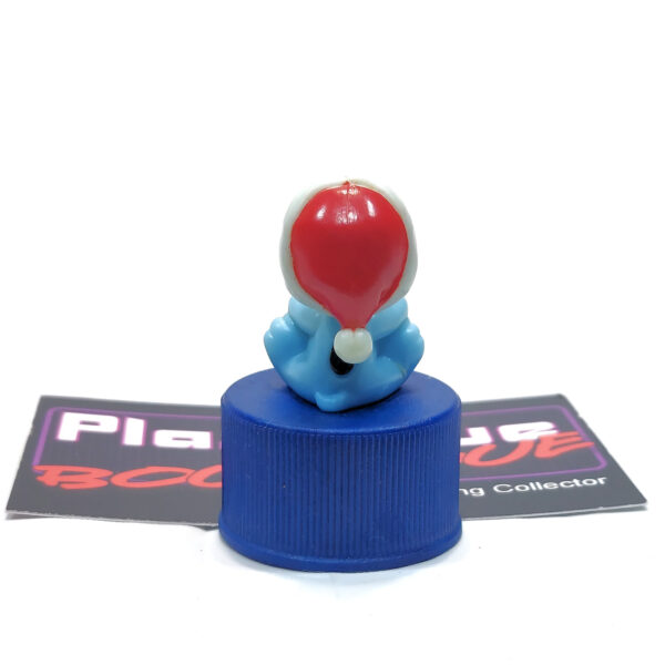 Peanuts Pepsi Bottle Cap Collection: Snoopy W/ Christmas Bulb (Japanese Import)