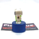 Peanuts Pepsi Bottle Cap Collection: Snoopy Recycle (Japanese Import)