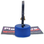 Peanuts Pepsi Bottle Cap Collection: Snoopy "Jingle Bell" (Japanese Import)