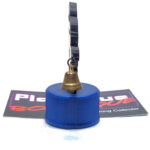 Peanuts Pepsi Bottle Cap Collection: Snoopy "Jingle Bell" (Japanese Import)