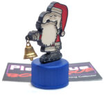 Peanuts Pepsi Bottle Cap Collection: Snoopy "Jingle Bell" (Japanese Import)