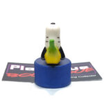 Peanuts Pepsi Bottle Cap Collection: Snoopy W/ Banana (Japanese Import)
