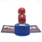 Peanuts Pepsi Bottle Cap Collection: Snoopy W/ Sleigh (Japanese Import)