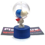 Peanuts Pepsi Bottle Cap Collection: Astronaut Snoopy (Japanese Import)