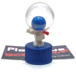 Peanuts Pepsi Bottle Cap Collection: Astronaut Snoopy (Japanese Import)