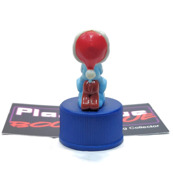 Peanuts Pepsi Bottle Cap Collection: Snoopy & Reindeer (Japanese Import)
