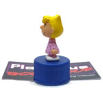 Peanuts Pepsi Bottle Cap Collection: Sally (Japanese Import)