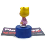 Peanuts Pepsi Bottle Cap Collection: Sally (Japanese Import)