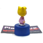 Peanuts Pepsi Bottle Cap Collection: Sally (Japanese Import)