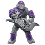 Mega Construx Halo Universe Series 3: Brute Minor