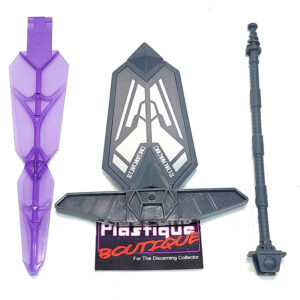 Transformers Encore: Super God Sword/Matrix Blade