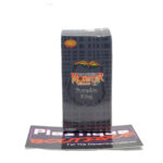 Be@rbrick WOW!/Disney Halloween Monster Happy Kuji: Pumpkin King (L@st Prize)