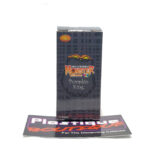 Be@rbrick WOW!/Disney Halloween Monster Happy Kuji: Pumpkin King (L@st Prize)