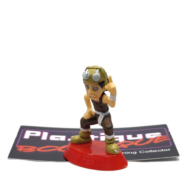 Coca-Cola One Piece: Usopp (Jump Festa 2003 Exclusive)