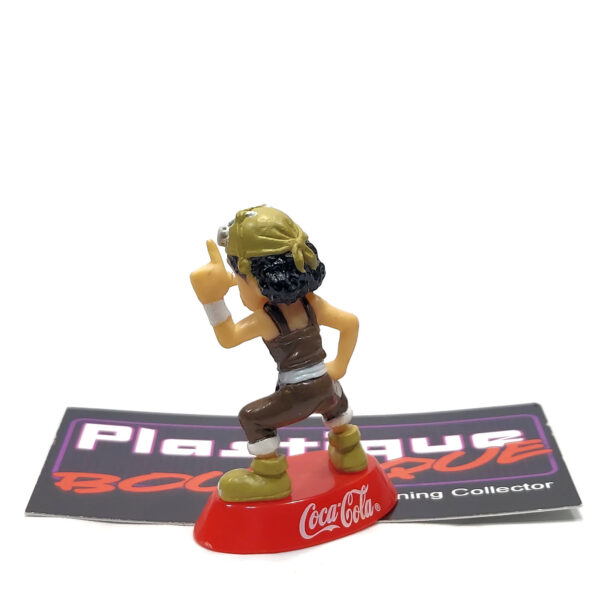 Coca-Cola One Piece: Usopp (Jump Festa 2003 Exclusive)