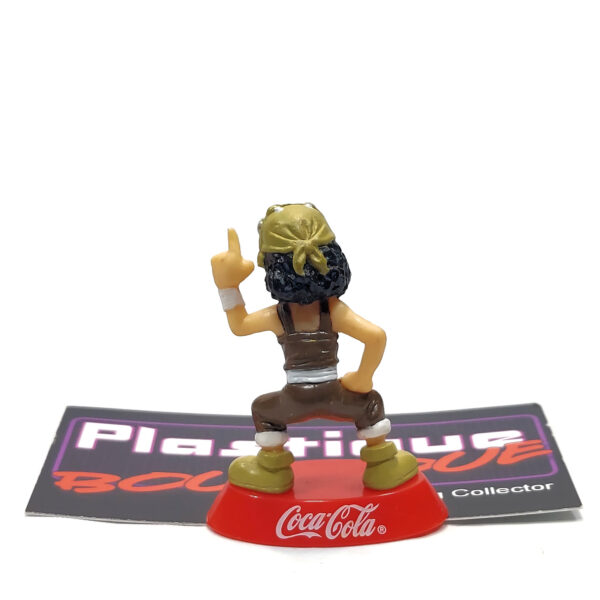 Coca-Cola One Piece: Usopp (Jump Festa 2003 Exclusive)