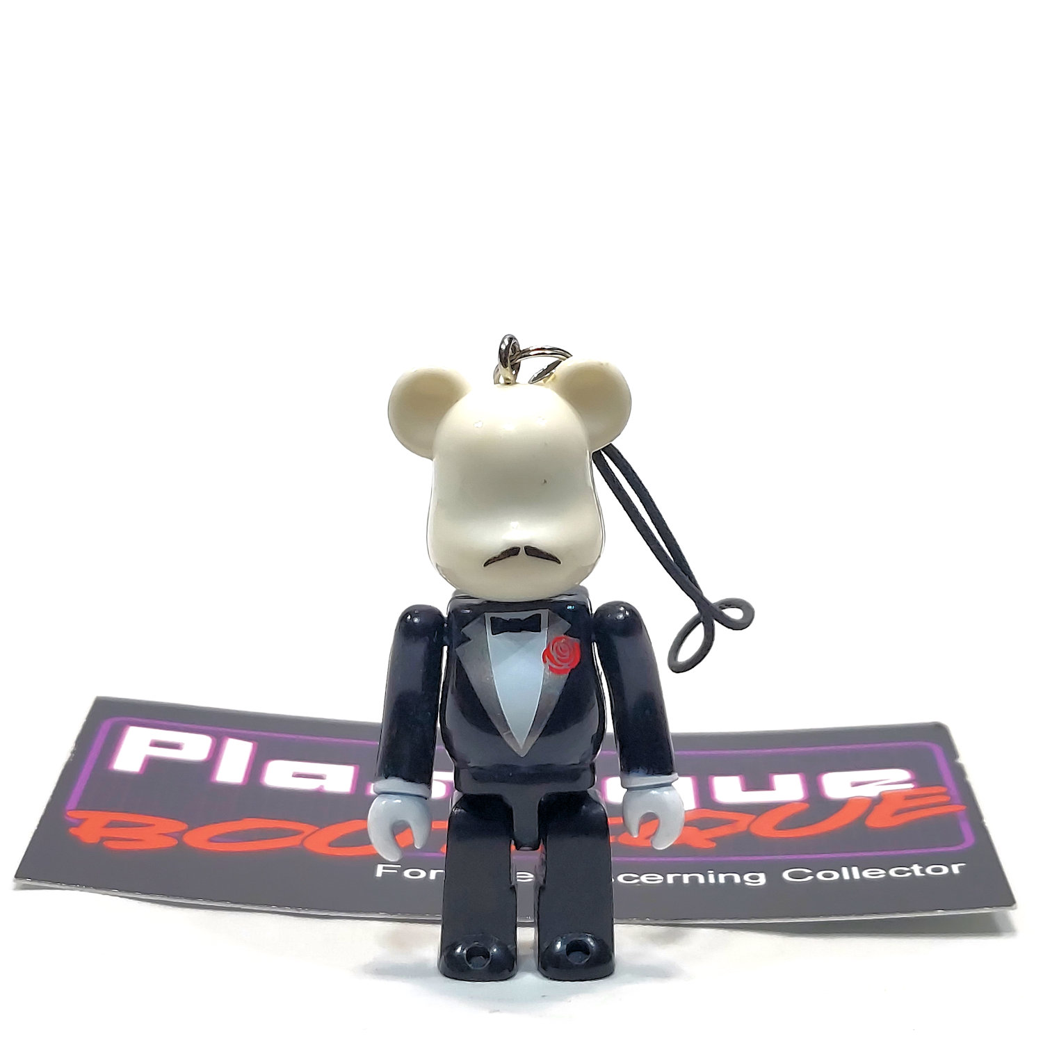 Be@rbrick x Paramount Studios: 70% The Godfather Photo Gallery