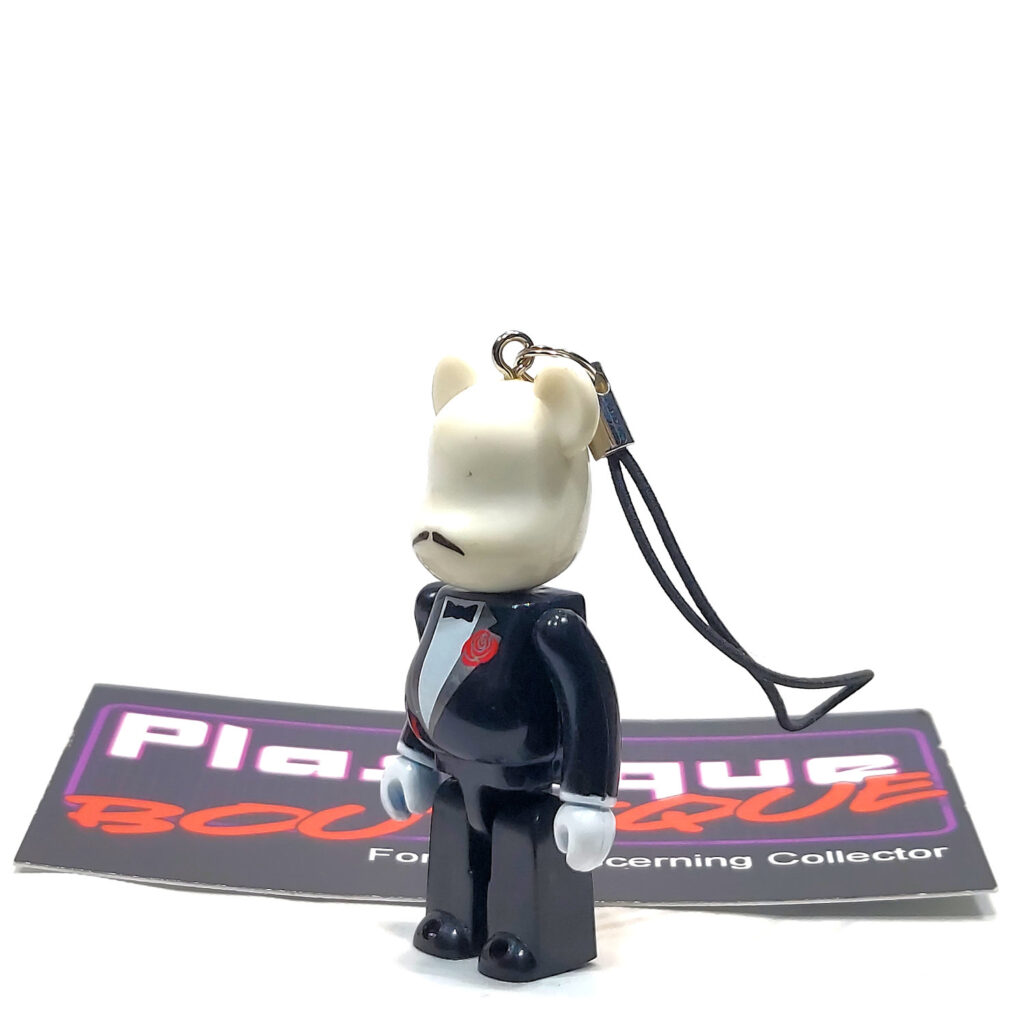 Be@rbrick/Pepsi Nex Paramount: The Godfather (Don Vito Corleone) #12