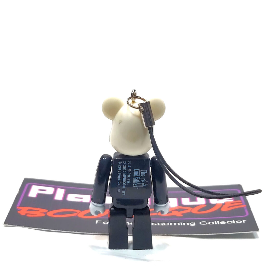 Be@rbrick/Pepsi Nex Paramount: The Godfather (Don Vito Corleone) #12
