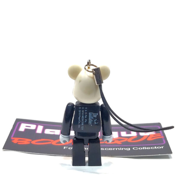 Be@rbrick/Pepsi Nex Paramount: The Godfather (Don Vito Corleone) #12