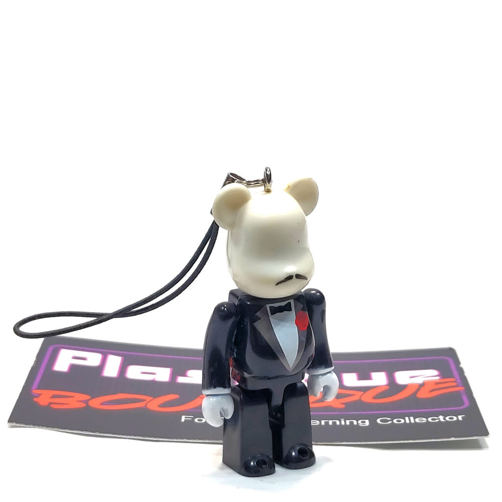 Be@rbrick/Pepsi Nex Paramount: The Godfather (Don Vito Corleone) #12
