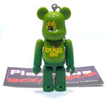Be@rbrick Disney Christmas Party 2013 Happy Kuji: A Bug's Life Logo #21