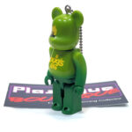 Be@rbrick Disney Christmas Party 2013 Happy Kuji: A Bug's Life Logo #21