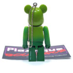 Be@rbrick Disney Christmas Party 2013 Happy Kuji: A Bug's Life Logo #21