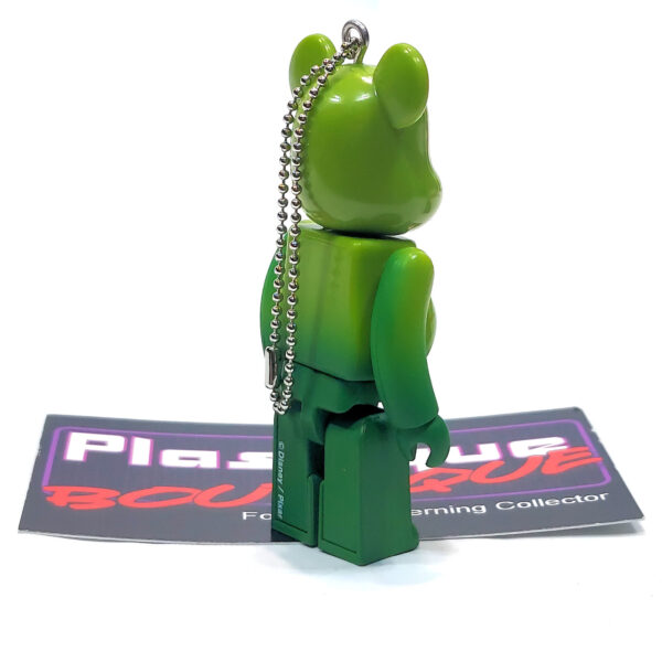 Be@rbrick Disney Christmas Party 2013 Happy Kuji: A Bug's Life Logo #21