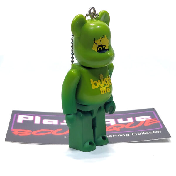 Be@rbrick Disney Christmas Party 2013 Happy Kuji: A Bug's Life Logo #21