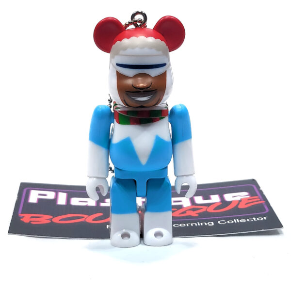 Be@rbrick Disney Christmas Party 2013 Happy Kuji: Frozone #16