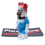 Be@rbrick Disney Christmas Party 2013 Happy Kuji: Frozone #16