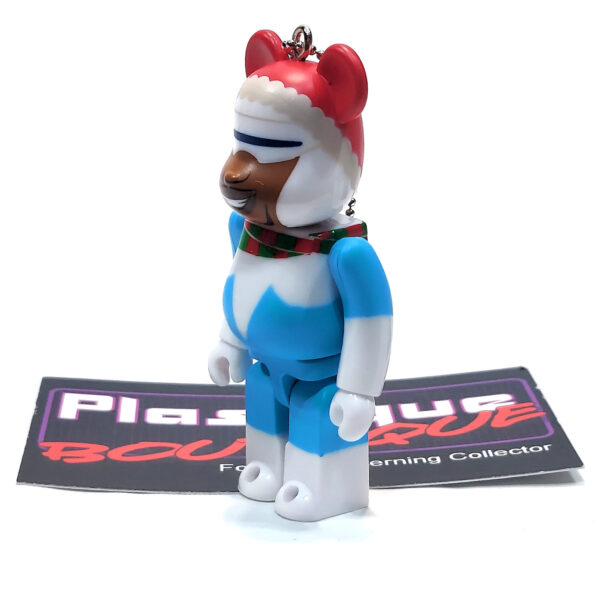 Be@rbrick Disney Christmas Party 2013 Happy Kuji: Frozone #16