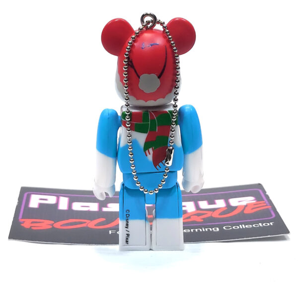 Be@rbrick Disney Christmas Party 2013 Happy Kuji: Frozone #16