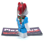 Be@rbrick Disney Christmas Party 2013 Happy Kuji: Frozone #16