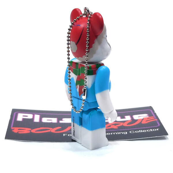 Be@rbrick Disney Christmas Party 2013 Happy Kuji: Frozone #16