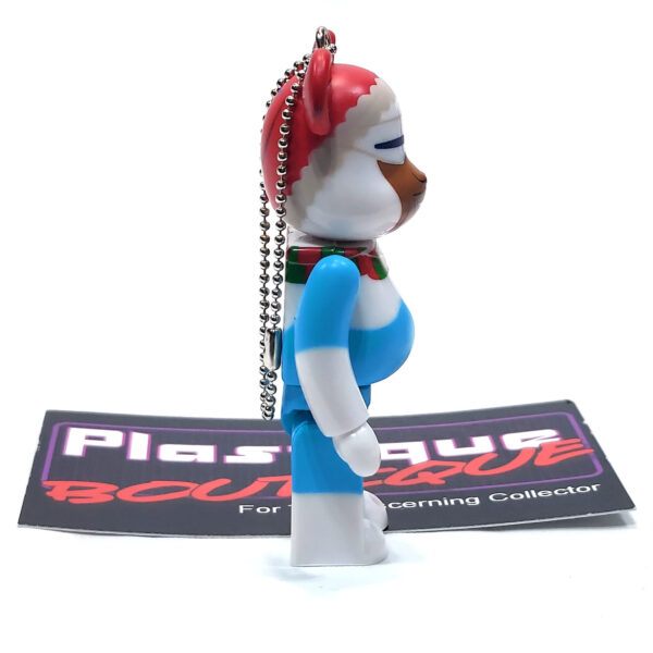 Be@rbrick Disney Christmas Party 2013 Happy Kuji: Frozone #16