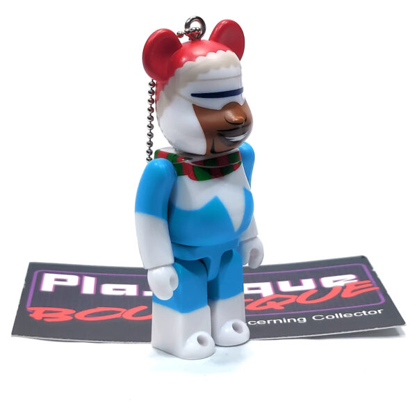 Be@rbrick Disney Christmas Party 2013 Happy Kuji: Frozone #16