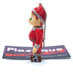 Be@rbrick Disney Christmas Party 2013 Happy Kuji: Jessie #3