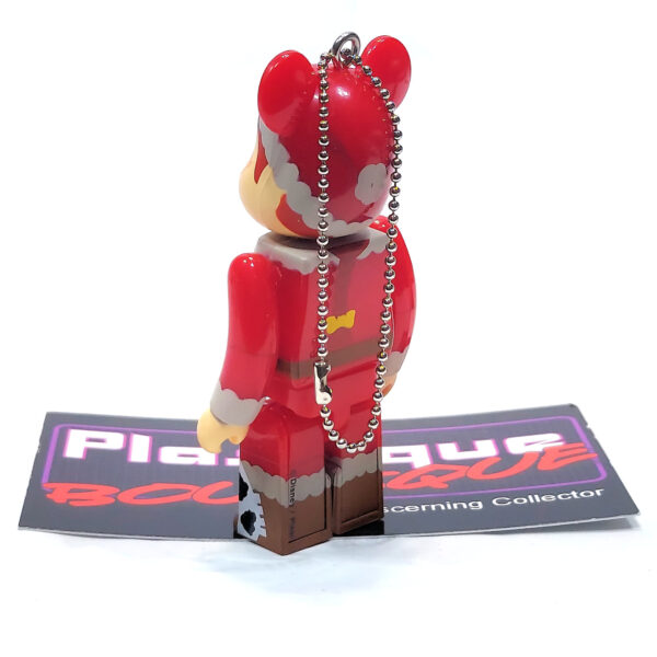 Be@rbrick Disney Christmas Party 2013 Happy Kuji: Jessie #3