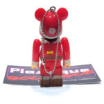 Be@rbrick Disney Christmas Party 2013 Happy Kuji: Jessie #3