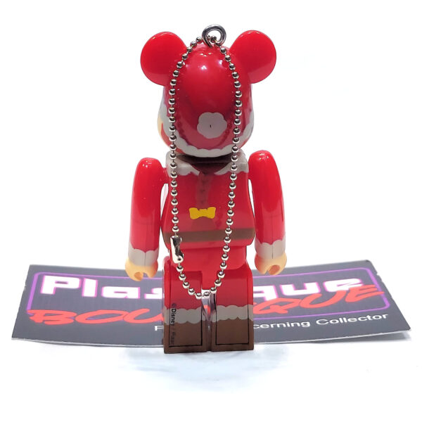 Be@rbrick Disney Christmas Party 2013 Happy Kuji: Jessie #3